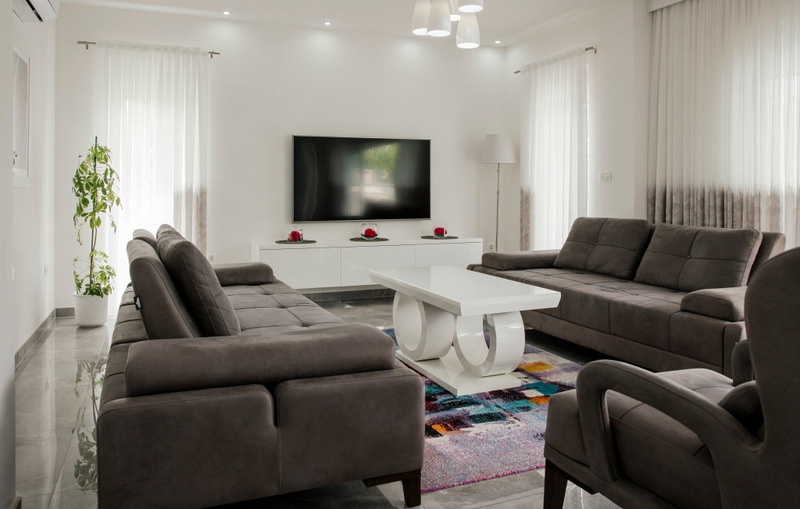 Villa Antonija - Makarska-Glavina Gornja