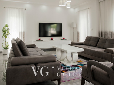 Villa Antonija - Makarska-Glavina Gornja