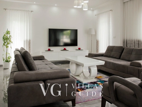 Villa Antonija - Makarska-Glavina Gornja