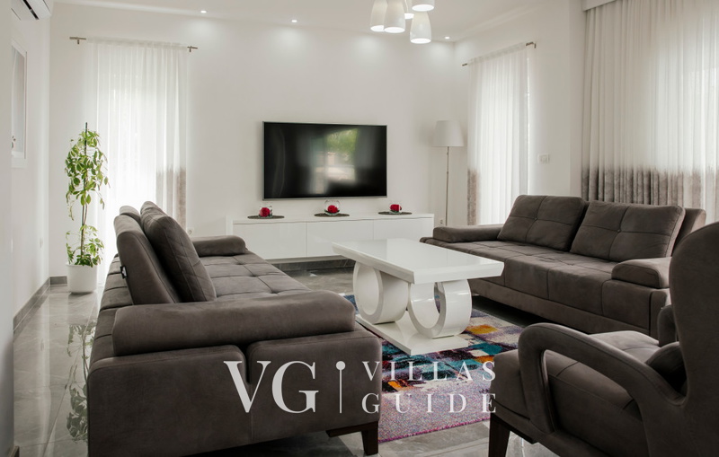 Villa Antonija - Makarska-Glavina Gornja