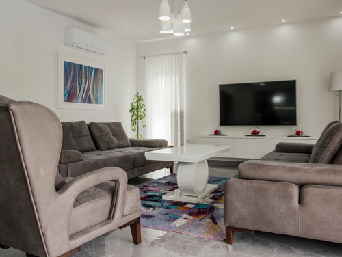 Villa Antonija - Makarska-Glavina Gornja