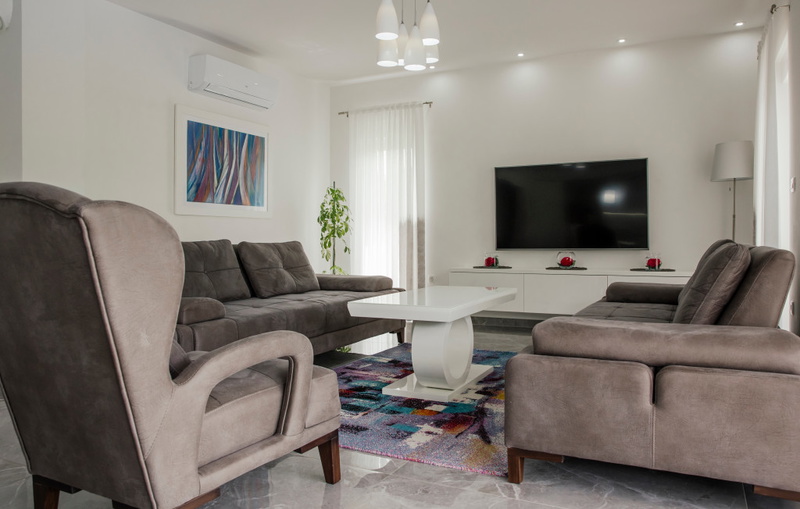 Villa Antonija - Makarska-Glavina Gornja