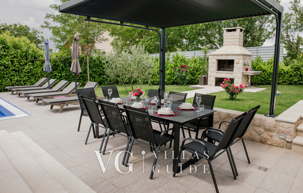 Villa Antonija - Makarska-Glavina Gornja Additional content