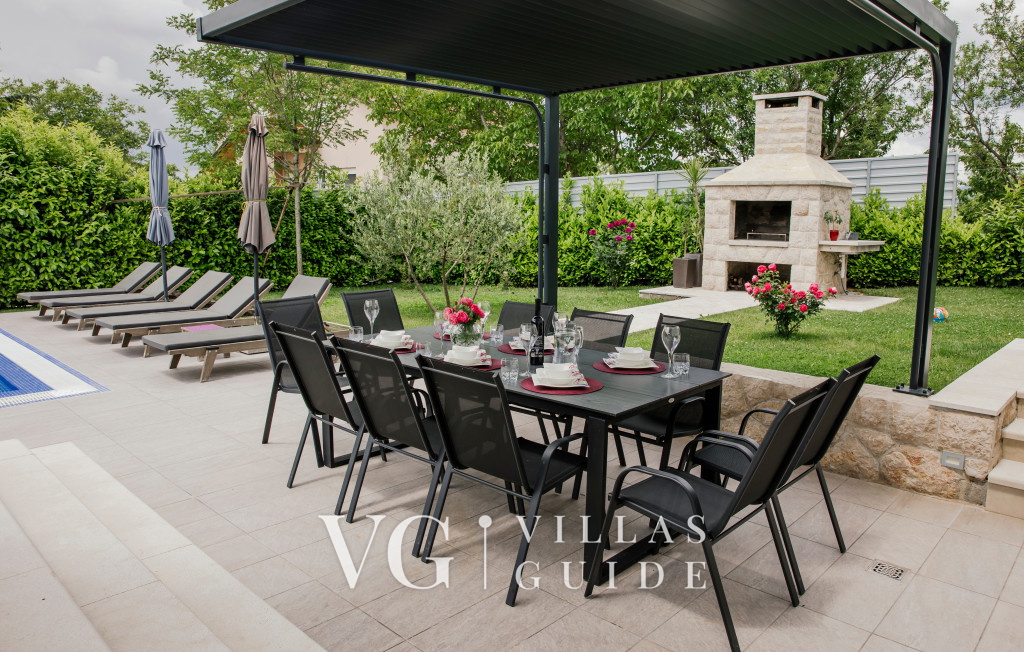 Villa Antonija - Makarska-Glavina Gornja Additional content