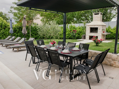 Villa Antonija - Makarska-Glavina Gornja