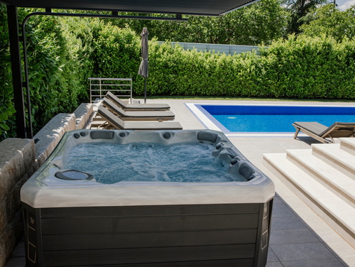 Villa Antonija - Makarska-Glavina Gornja