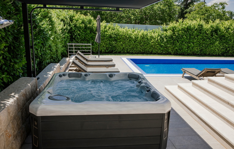 Villa Antonija - Makarska-Glavina Gornja