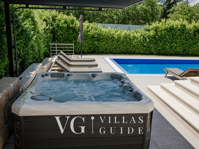 Villa Antonija - Makarska-Glavina Gornja