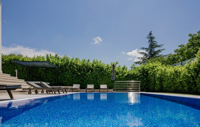 Villa Antonija - Makarska-Glavina Gornja