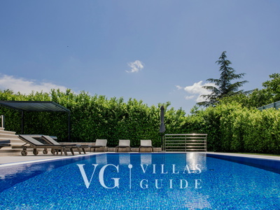 Villa Antonija - Makarska-Glavina Gornja