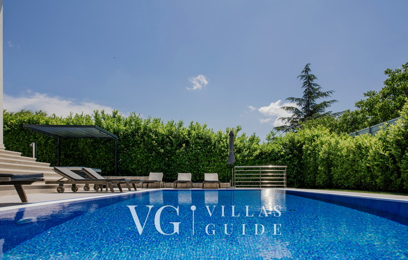 Villa Antonija - Makarska-Glavina Gornja