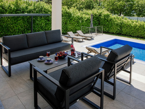 Villa Antonija - Makarska-Glavina Gornja