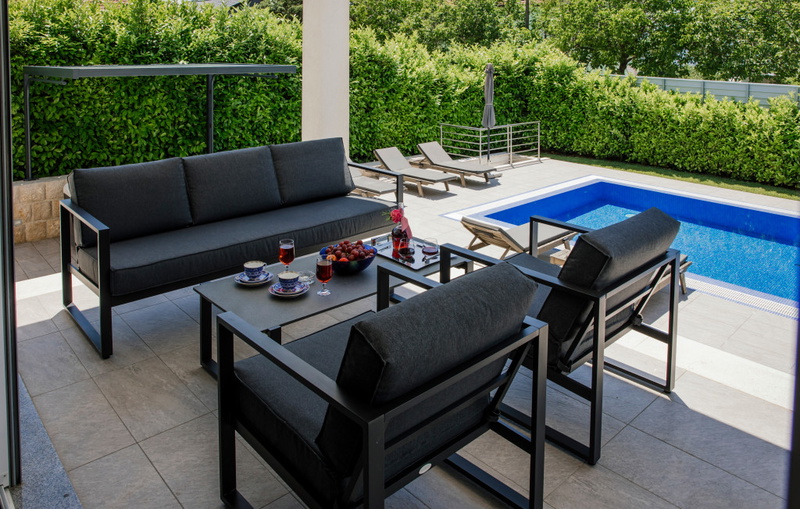 Villa Antonija - Makarska-Glavina Gornja