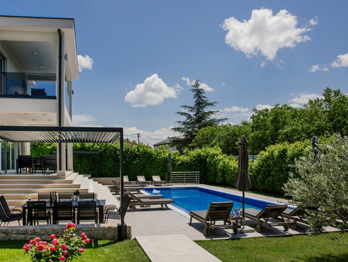 Villa Antonija - Makarska-Glavina Gornja