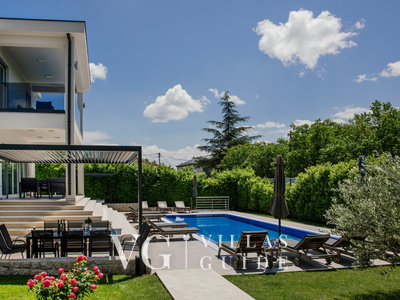 Villa Antonija - Makarska-Glavina Gornja Pool