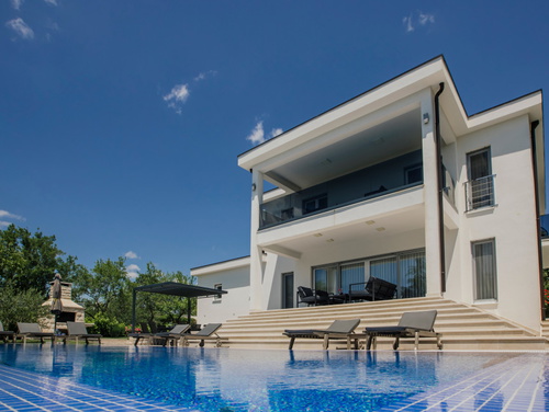 Villa Antonija - Makarska-Glavina Gornja