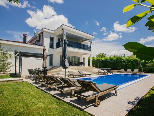 Villa Antonija - Makarska-Glavina Gornja