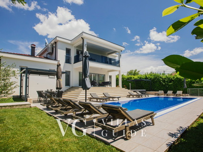 Villa Antonija - Makarska-Glavina Gornja