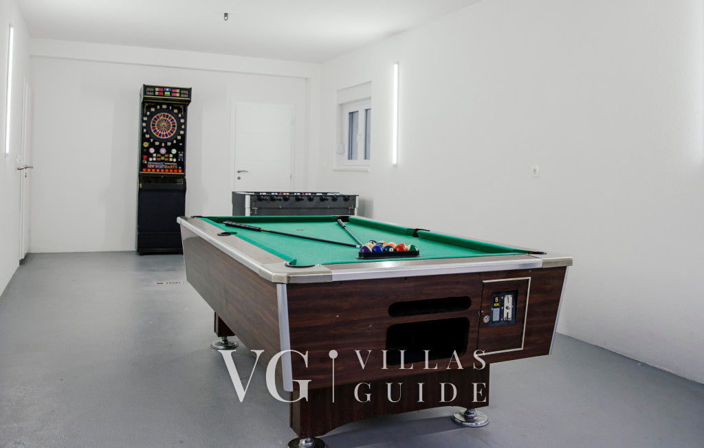 Villa Antonija - Makarska-Glavina Gornja Additional content