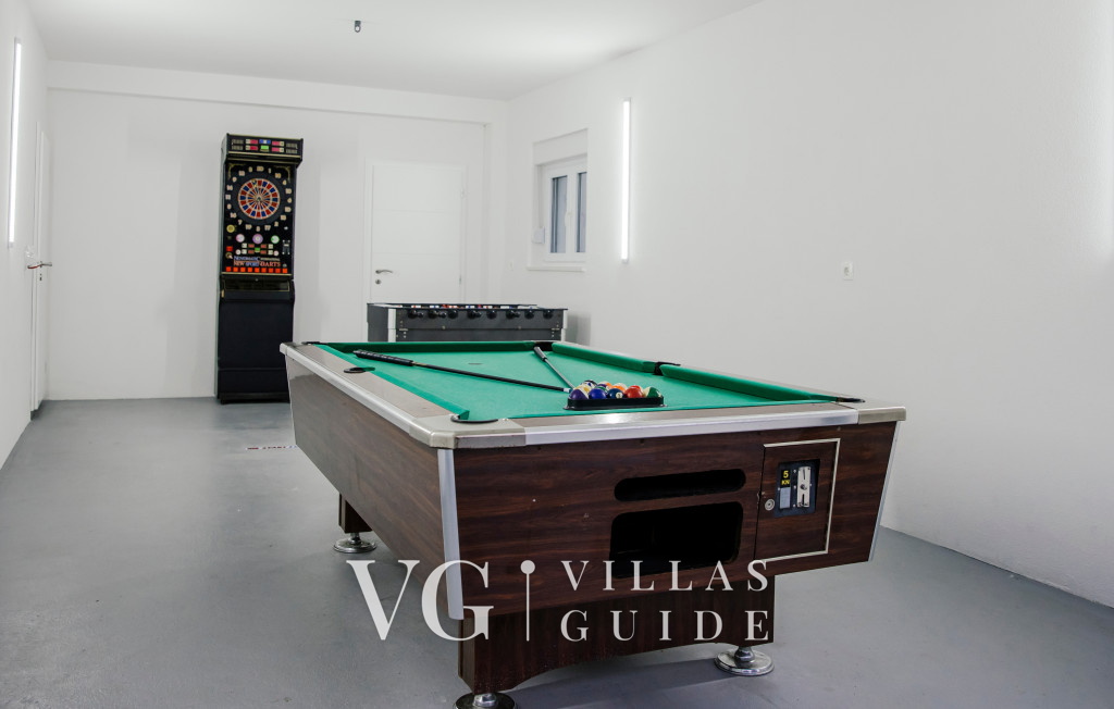 Villa Antonija - Makarska-Glavina Gornja Additional content