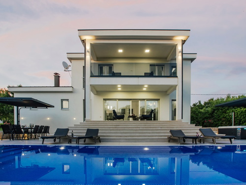 Villa Antonija - Makarska-Glavina Gornja