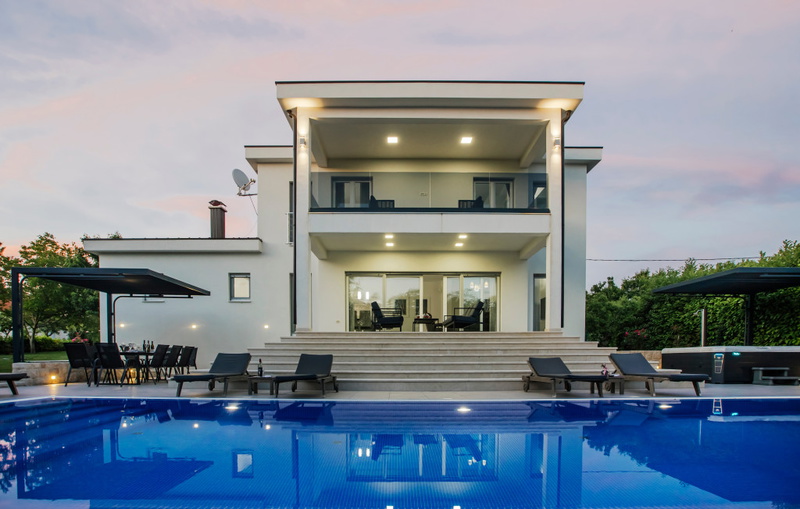 Villa Antonija - Makarska-Glavina Gornja