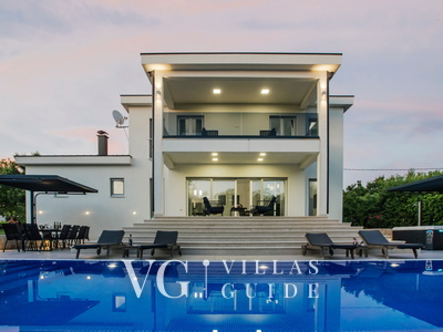 Villa Antonija - Makarska-Glavina Gornja