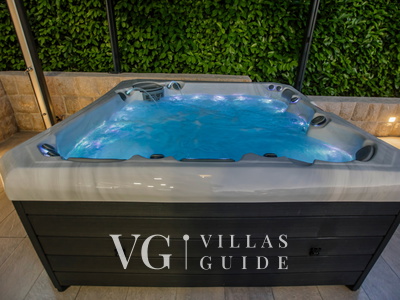 Villa Antonija - Makarska-Glavina Gornja wellness