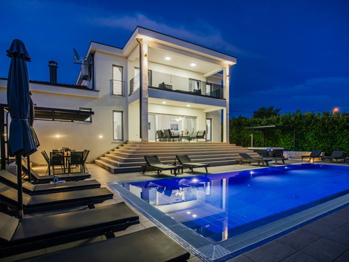 Villa Antonija - Makarska-Glavina Gornja