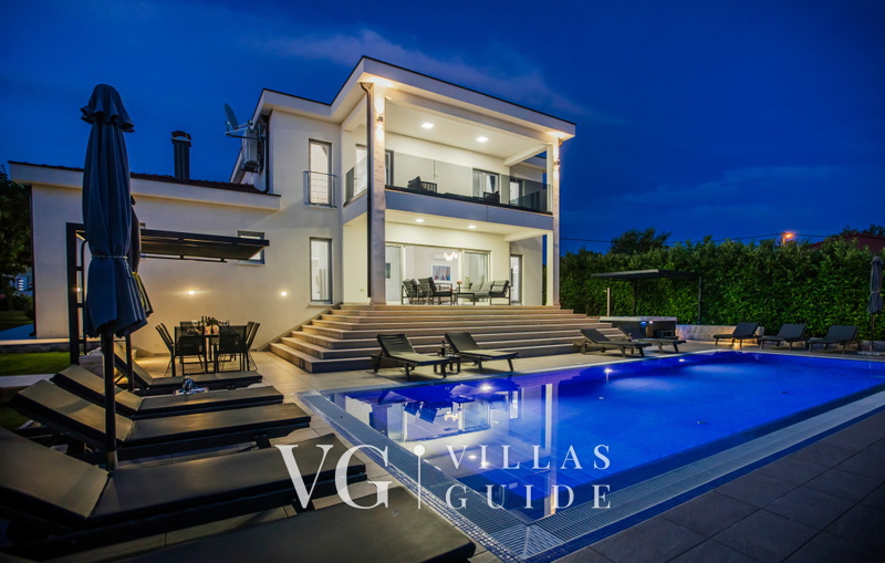 Villa Antonija - Makarska-Glavina Gornja