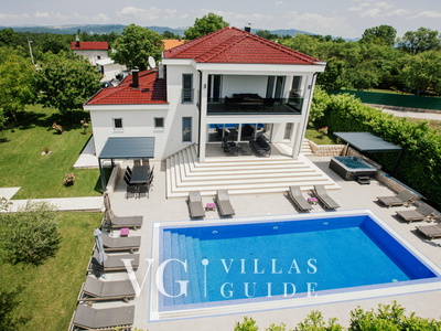 Villa Antonija - Makarska-Glavina Gornja
