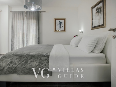 Villa Antonija - Makarska-Glavina Gornja Bedroom