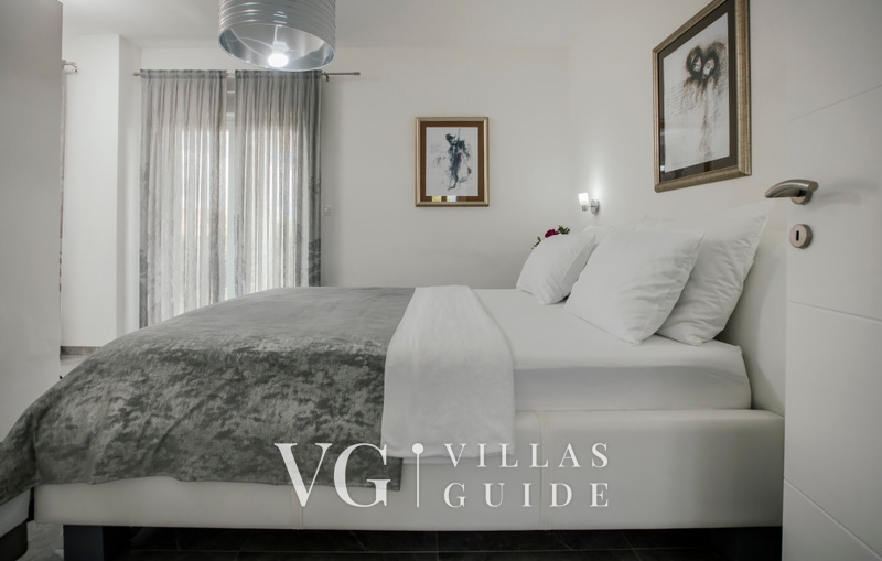 Villa Antonija - Makarska-Glavina Gornja Bedroom