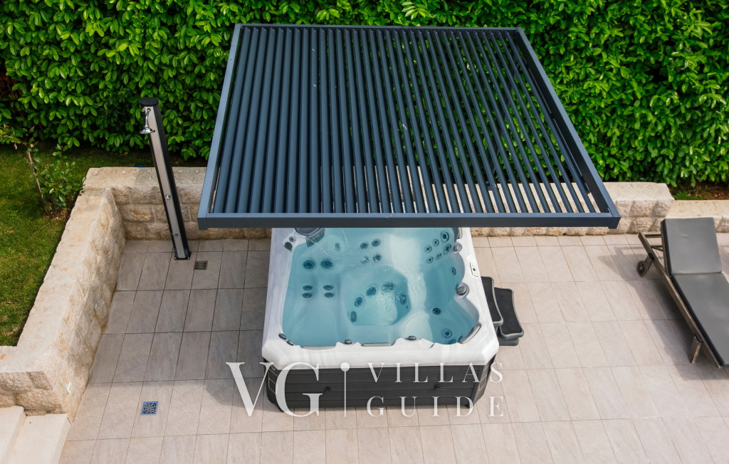 Villa Antonija - Makarska-Glavina Gornja wellness