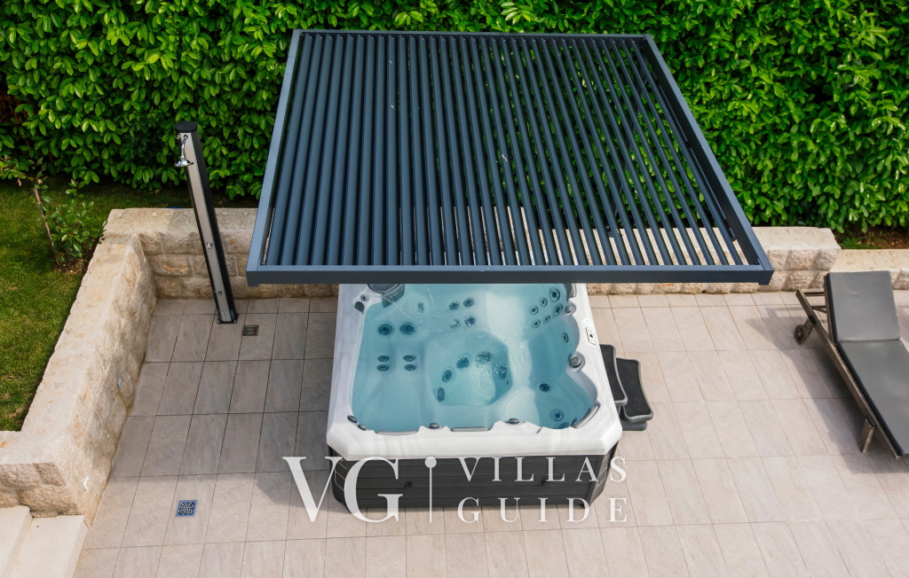 Villa Antonija - Makarska-Glavina Gornja wellness