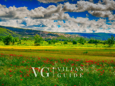 Villa Antonija - Makarska-Glavina Gornja Microlocation