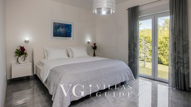 Villa Antonija - Makarska-Glavina Gornja