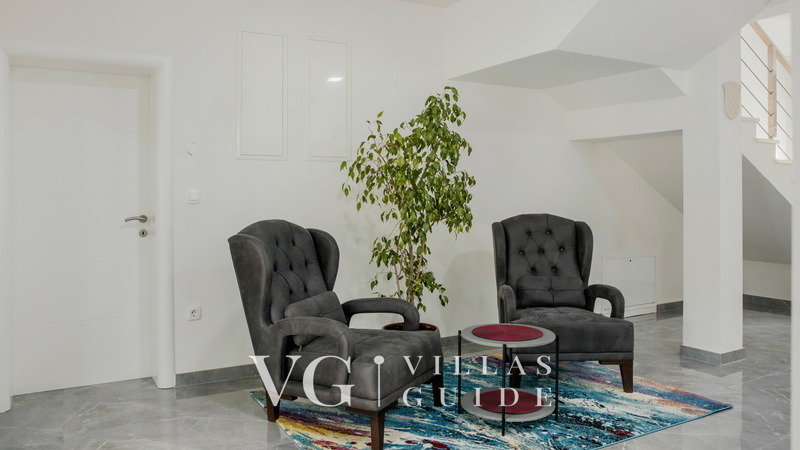 Villa Antonija - Makarska-Glavina Gornja Andere