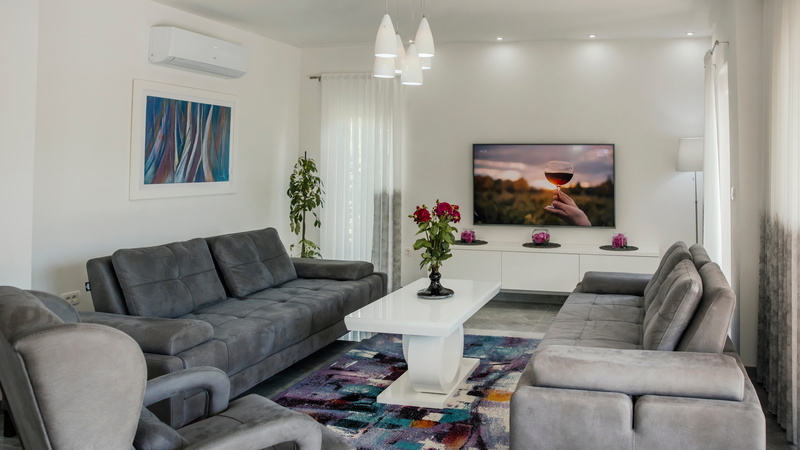 Villa Antonija - Makarska-Glavina Gornja