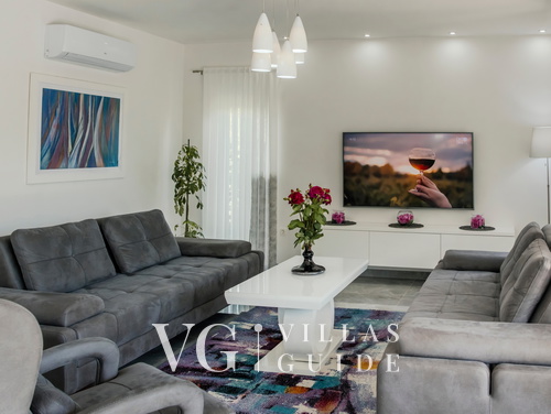 Villa Antonija - Makarska-Glavina Gornja