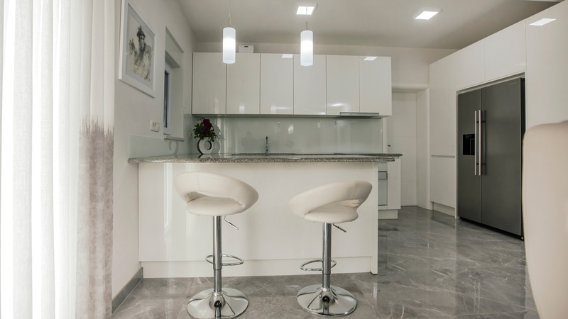 Villa Antonija - Makarska-Glavina Gornja