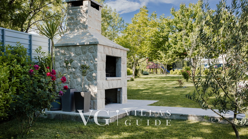 Villa Antonija - Makarska-Glavina Gornja Zusatzinhalte