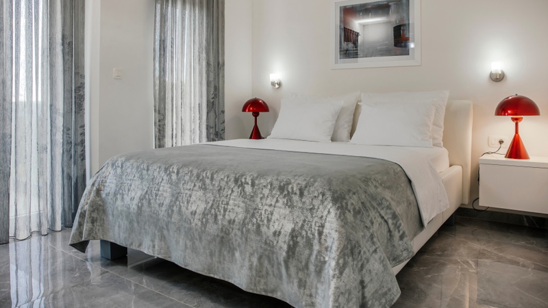 Villa Antonija - Makarska-Glavina Gornja