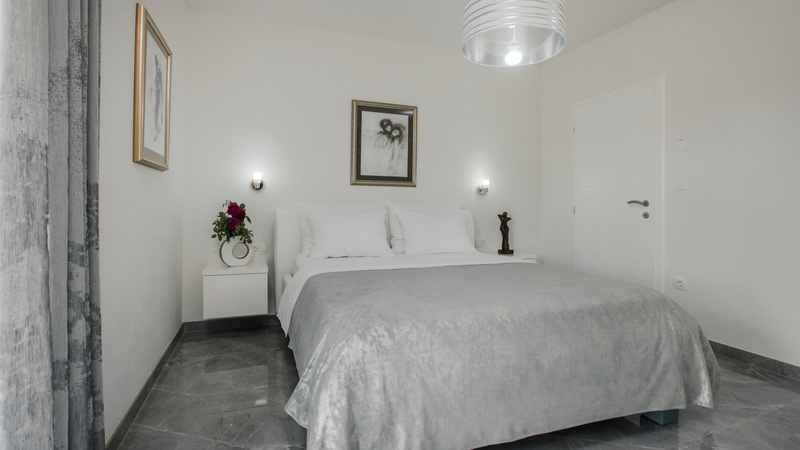 Villa Antonija - Makarska-Glavina Gornja