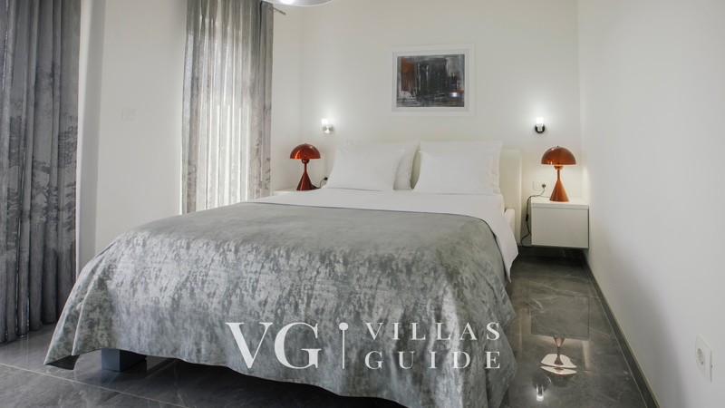 Villa Antonija - Makarska-Glavina Gornja Schlafzimmer