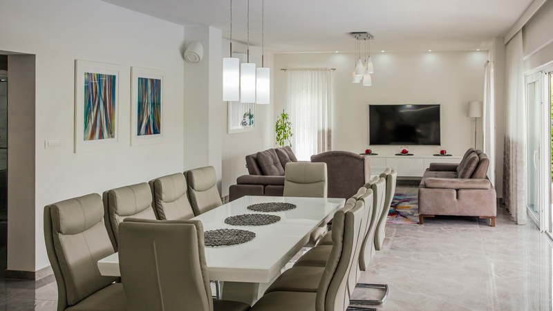 Villa Antonija - Makarska-Glavina Gornja