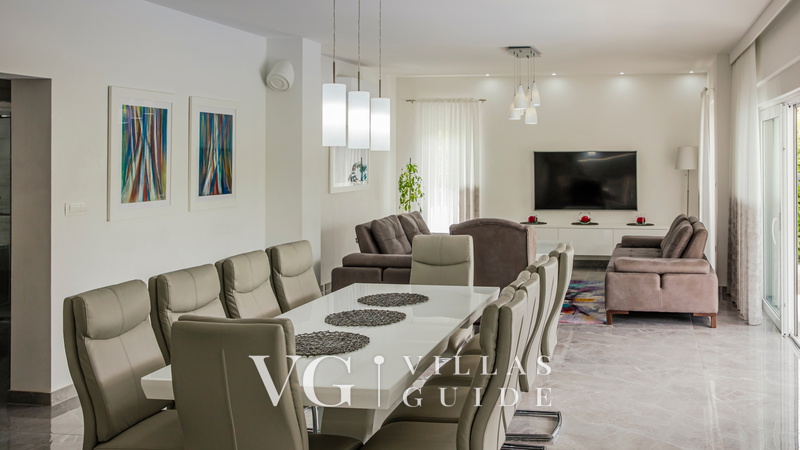 Villa Antonija - Makarska-Glavina Gornja