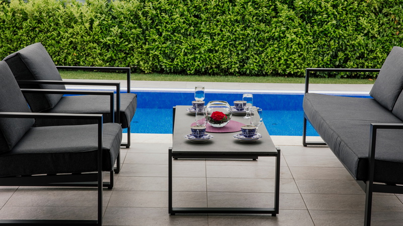 Villa Antonija - Makarska-Glavina Gornja