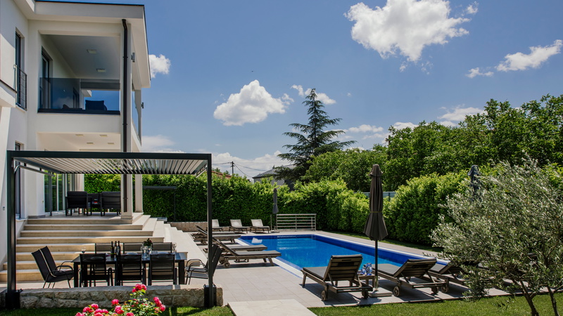 Villa Antonija - Makarska-Glavina Gornja