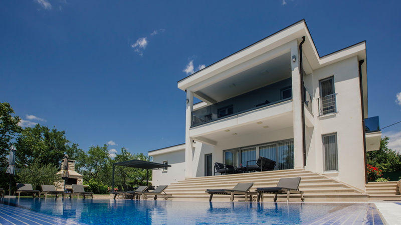 Villa Antonija - Makarska-Glavina Gornja